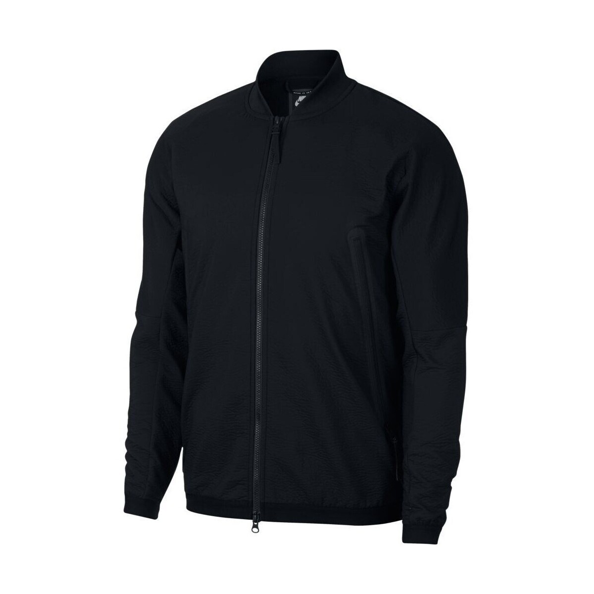 Nike  Nsw Tech Pack Jacket Track Woven  Černá