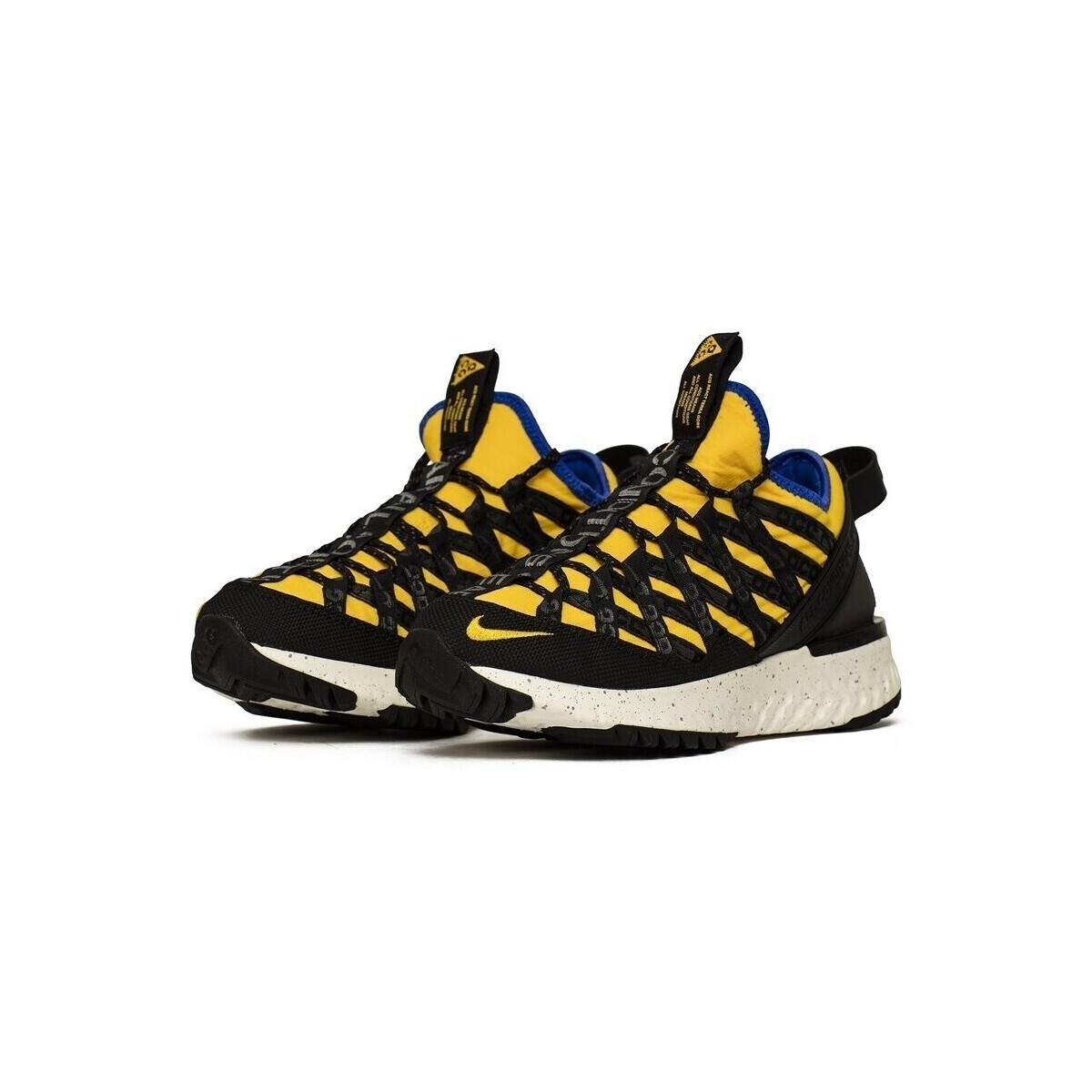 Nike  Acg React Terra Gobe  ruznobarevne