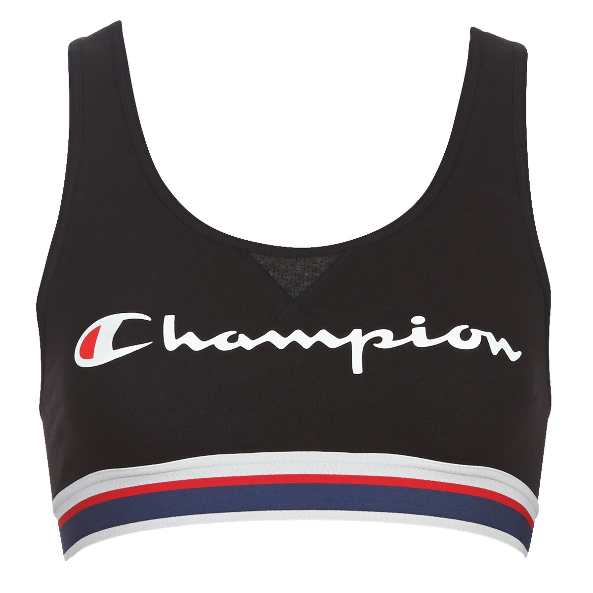Champion  AUTHENTIC  Černá