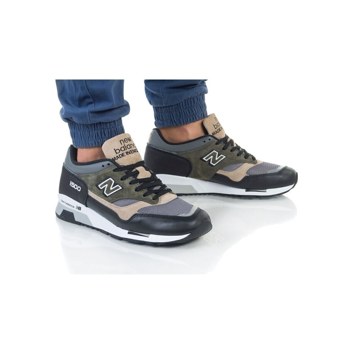 New Balance  1500  ruznobarevne