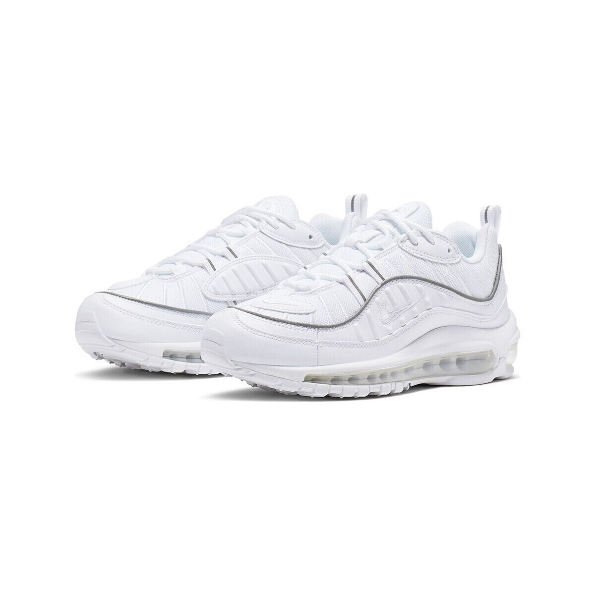 Nike  W Air Max 98  Bílá