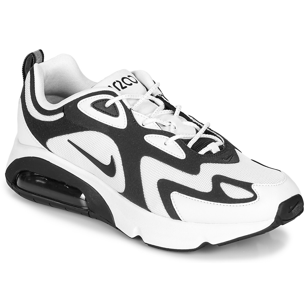 Nike  AIR MAX 200  ruznobarevne