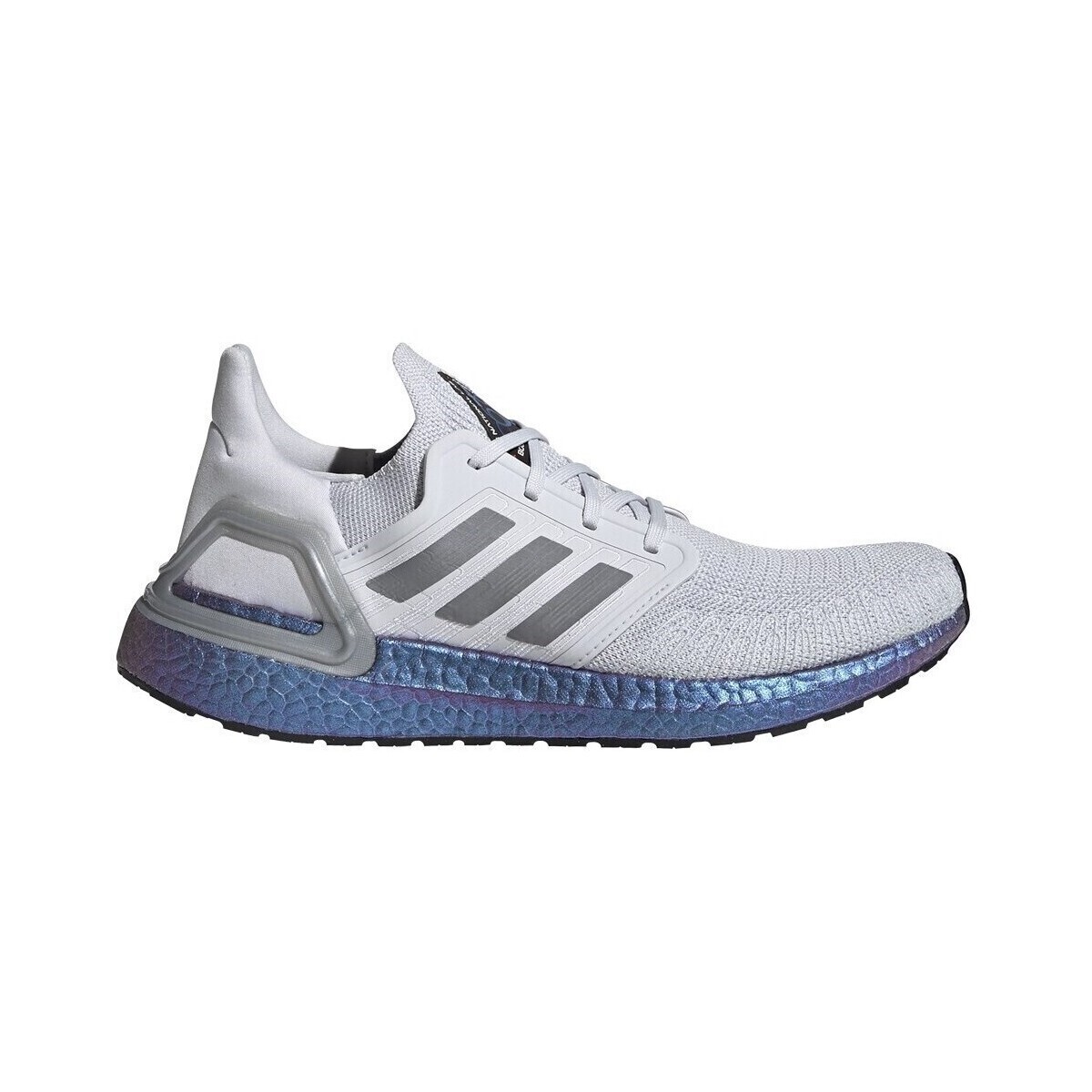 adidas  Ultraboost 20 M  Modrá