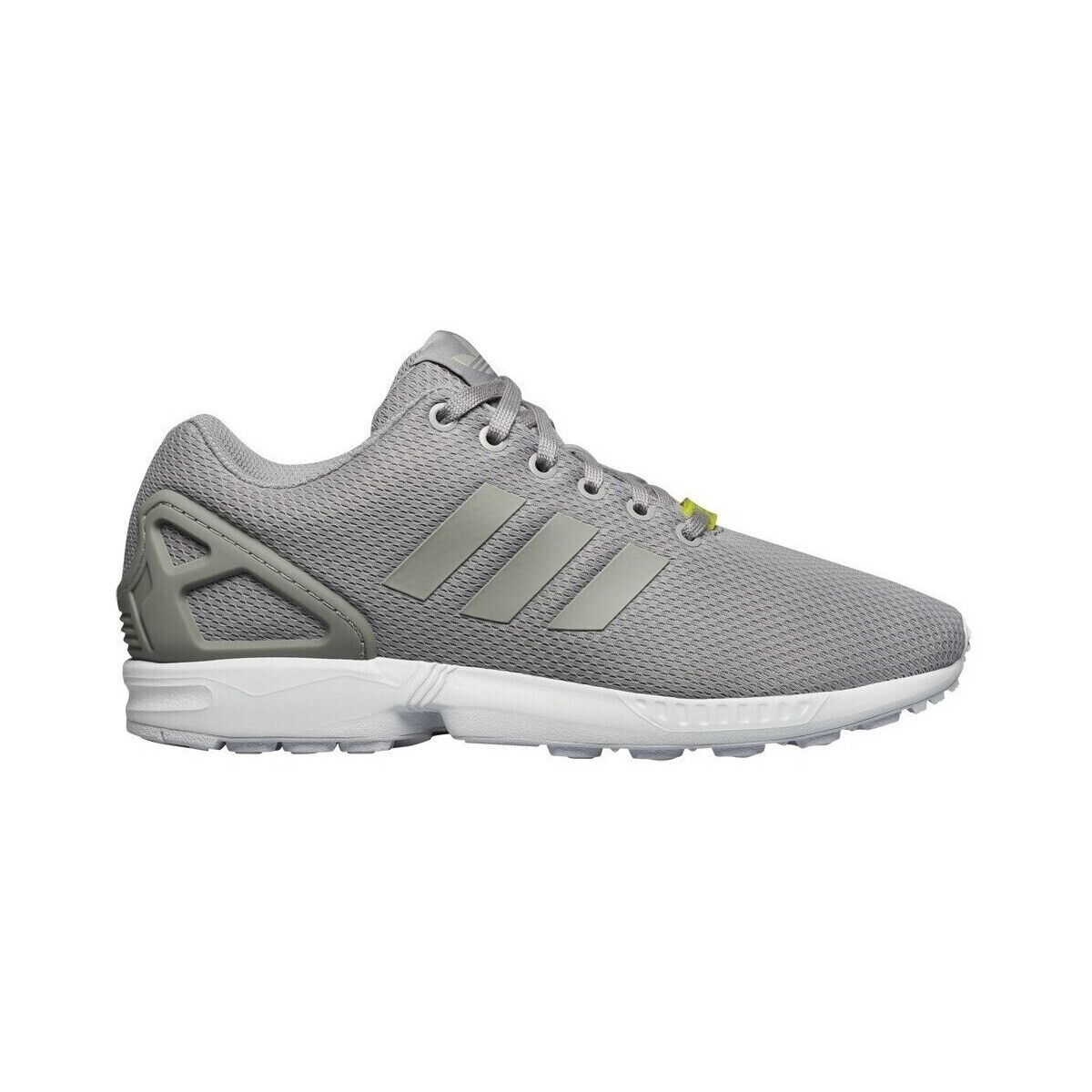 adidas  ZX Flux Base Pack  Šedá