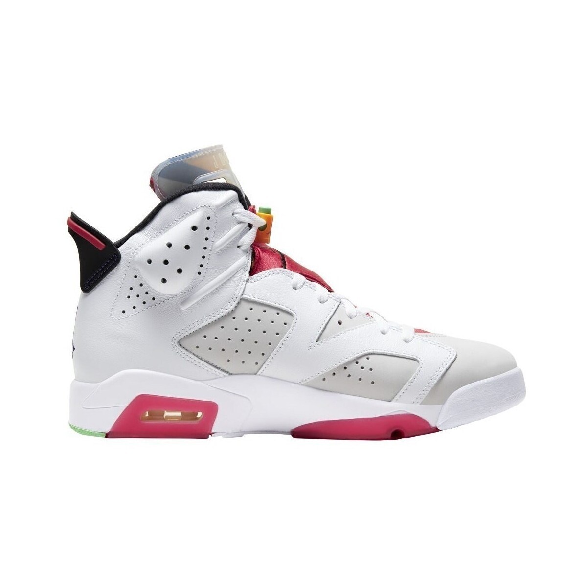 Nike  Air Jordan 6 Retro Hare  ruznobarevne