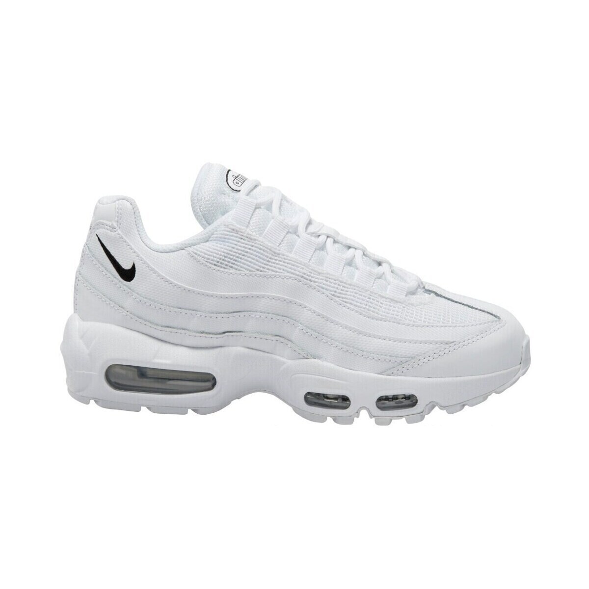 Nike  W Air Max 95  Černá