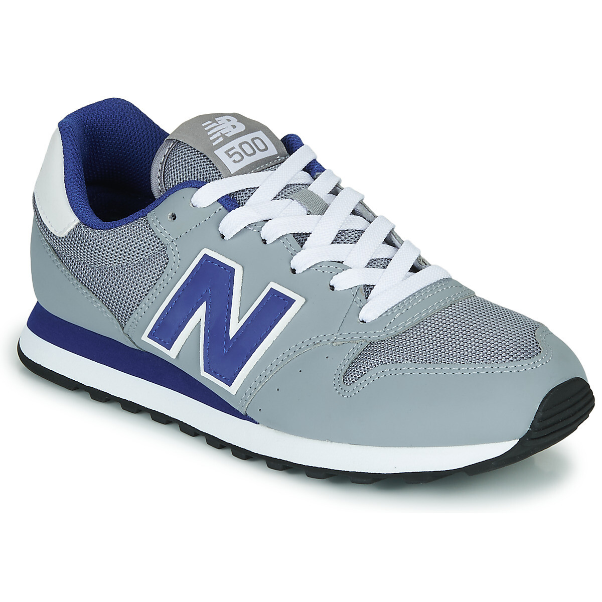 New Balance  GM500TRS  Šedá