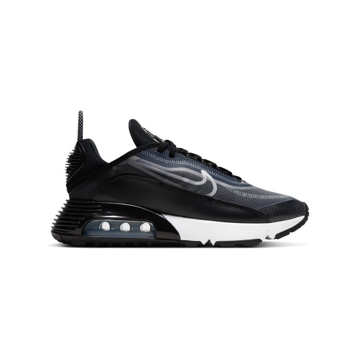 Nike  Air Max 2090  Bílá