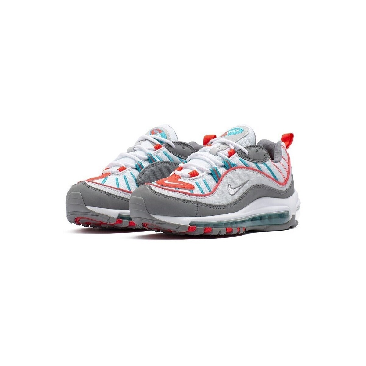 Nike  Wmns Air Max 98  ruznobarevne