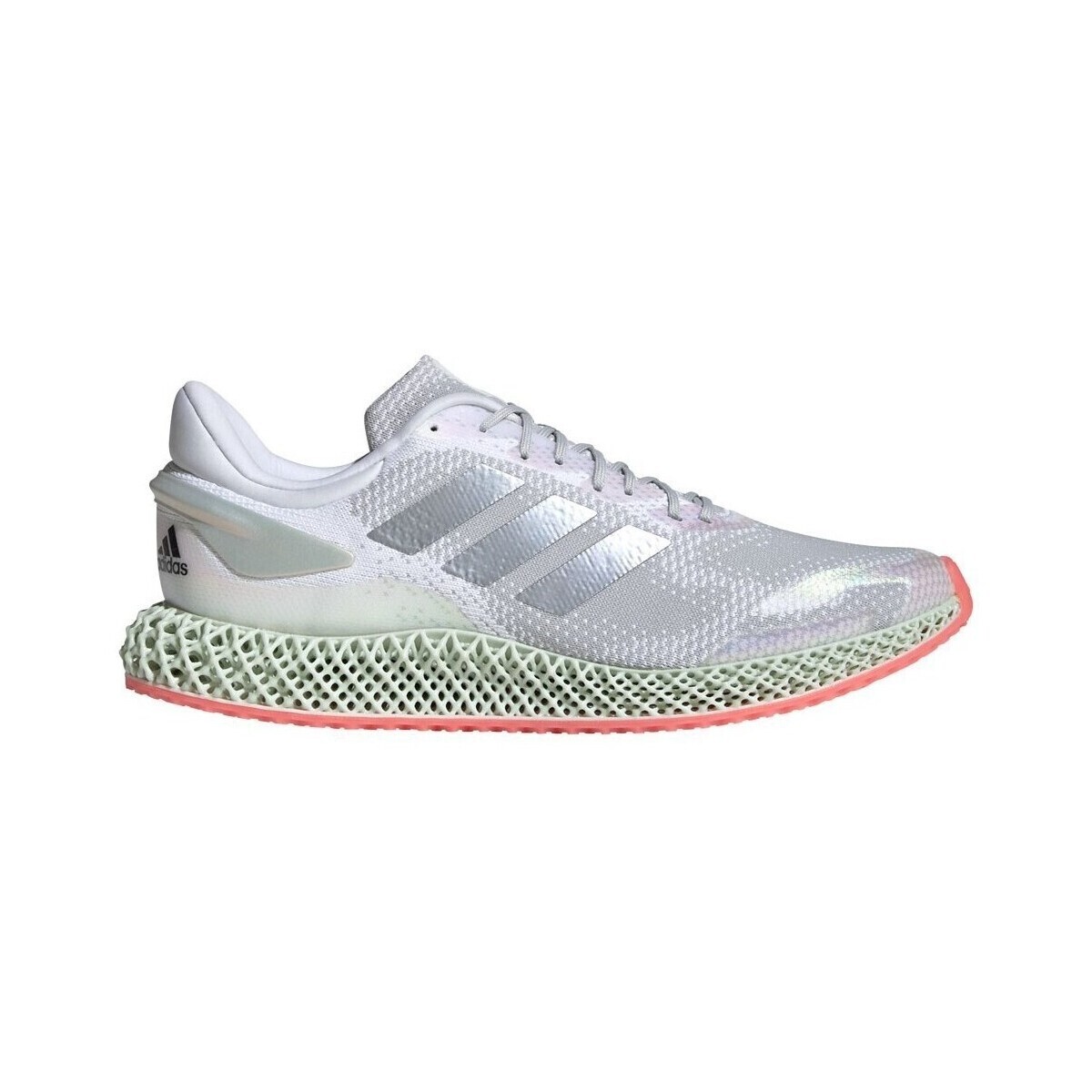 adidas  4D Run 10  ruznobarevne
