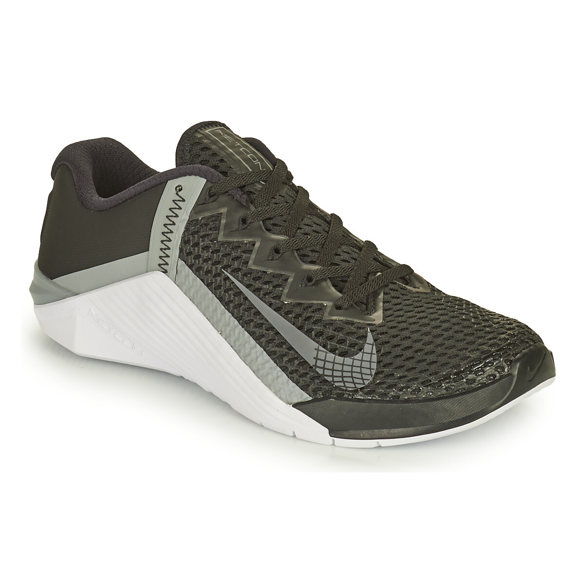 Nike  NIKE METCON 6  Černá