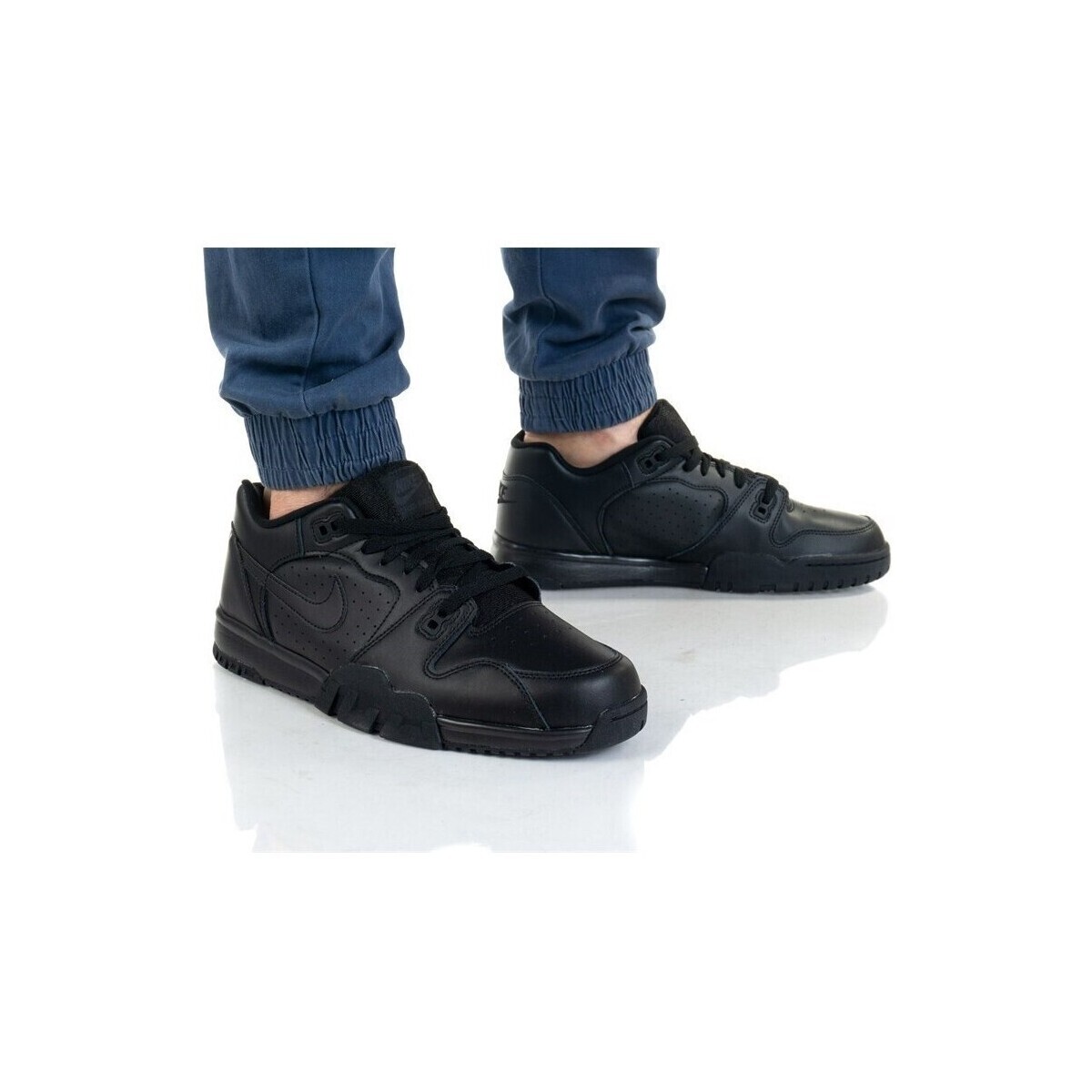 Nike  Cross Trainer  Černá