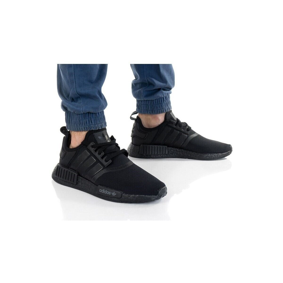 adidas  NMDR1  Černá