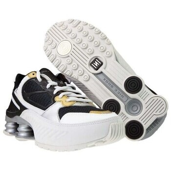 Nike  Shox Enigma  Černá