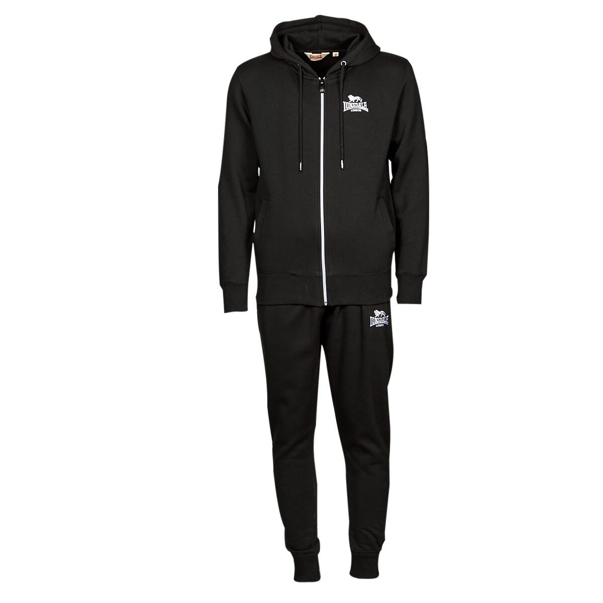 Lonsdale  ROTTINGEAN  Černá