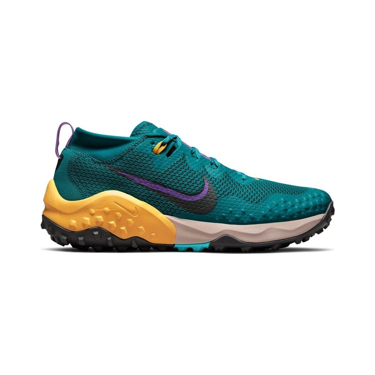 Nike  Wildhorse 7  Žlutá