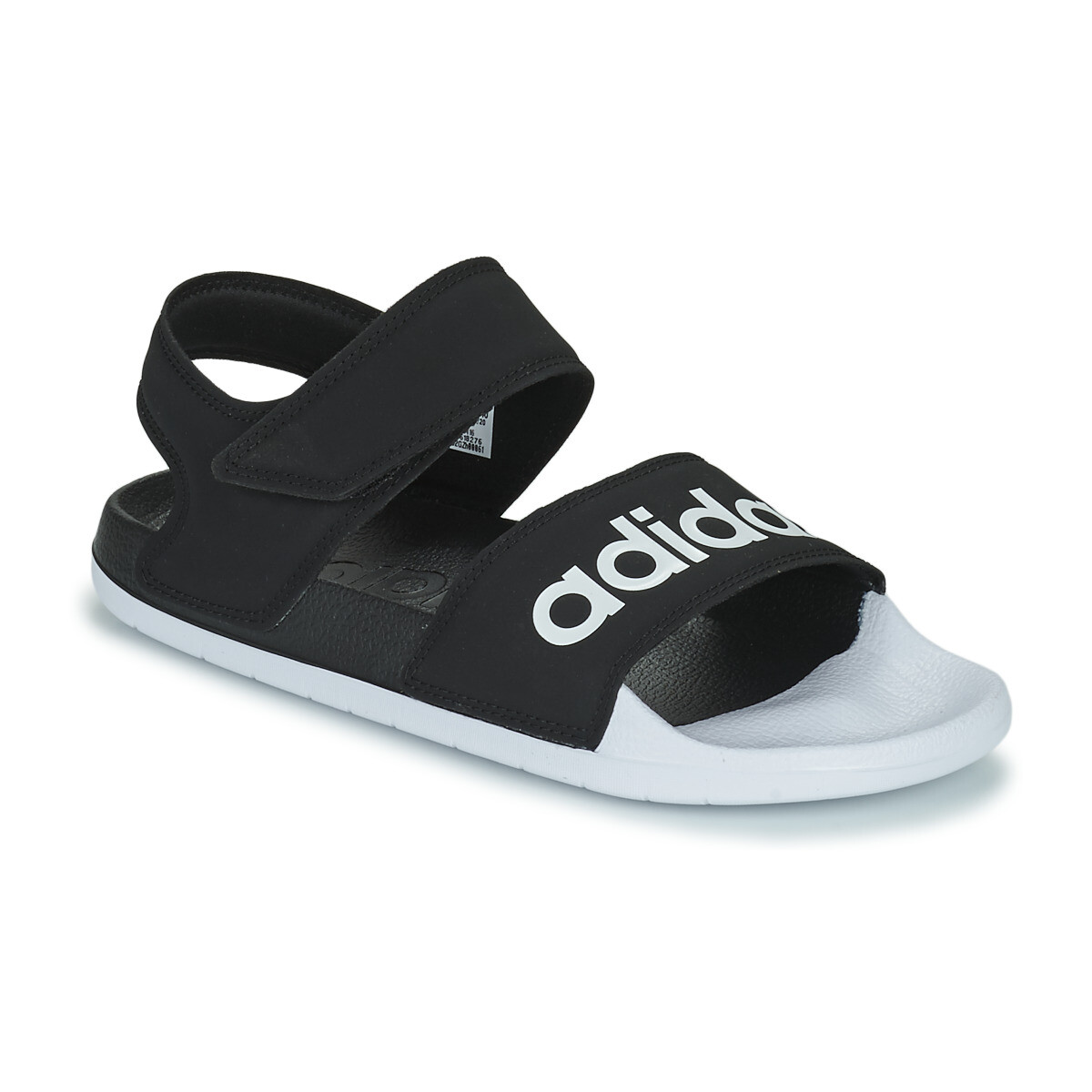 adidas  ADILETTE SANDAL  Bílá