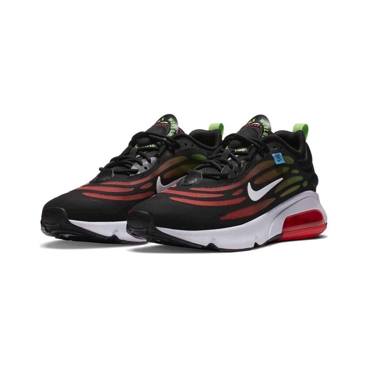 Nike  Air Max Exosense SE  ruznobarevne