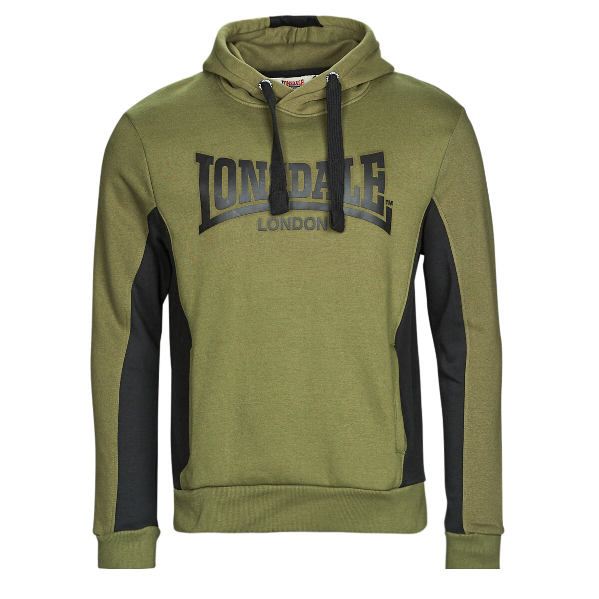 Lonsdale  BALMULLO  Khaki