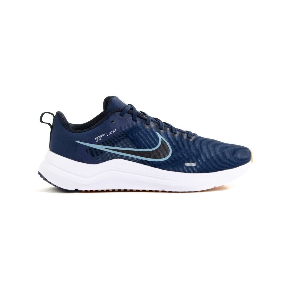 Nike  Downshifter 12  Tmavě modrá