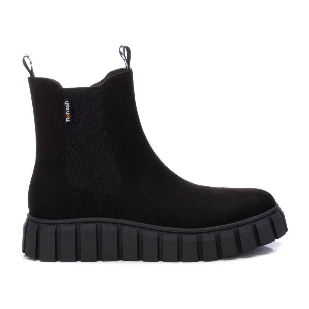 Refresh  17024902  Černá