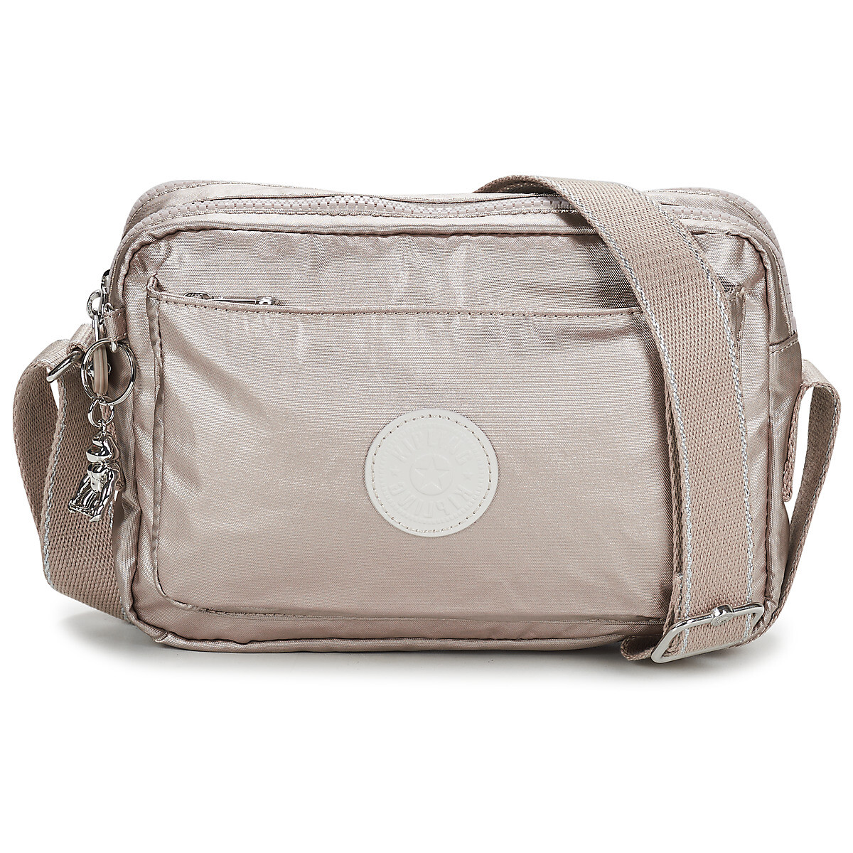 Kipling  ABANU M  Zlatá