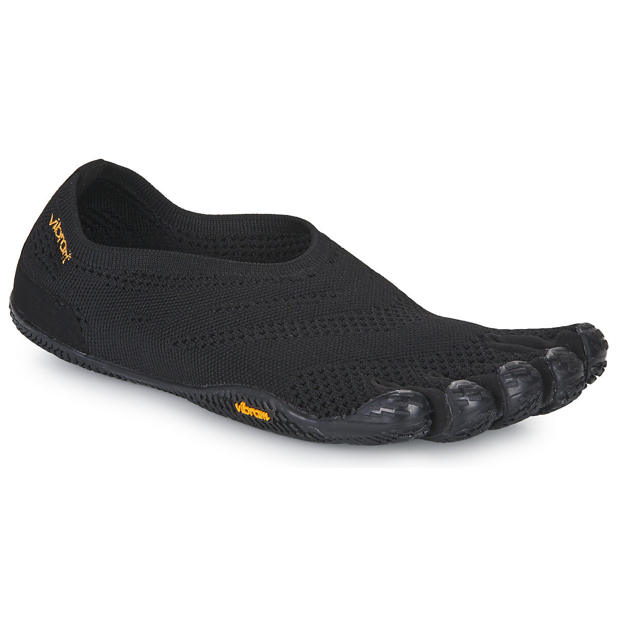 Vibram Fivefingers  EL-X KNIT  Černá