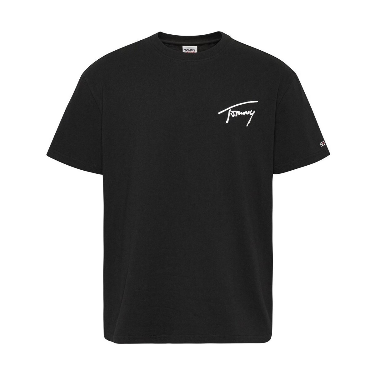 Tommy Hilfiger  DM0DM12419BDS  Bílá