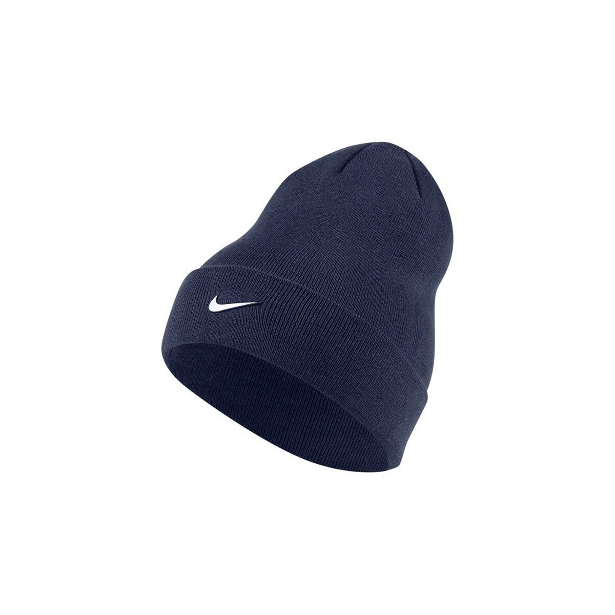 Nike  Cuffed Beanie  Bílá