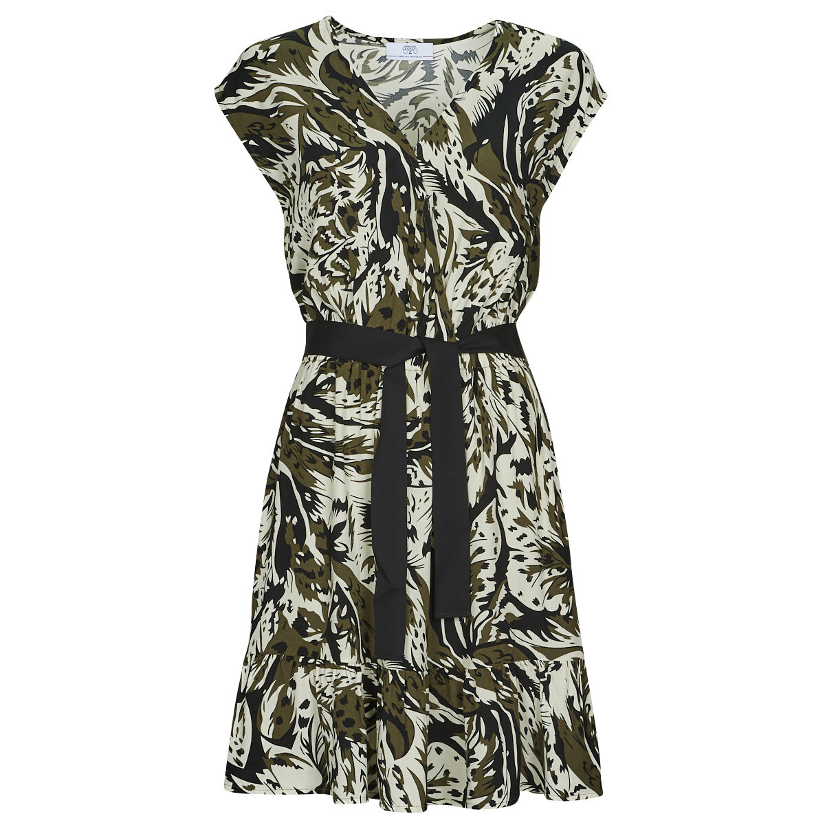 Le Temps des Cerises  PAGE  Khaki