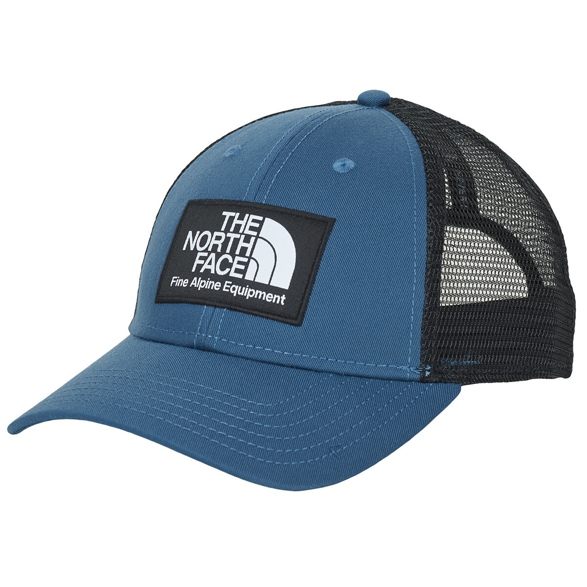 The North Face  Mudder Trucker  Modrá