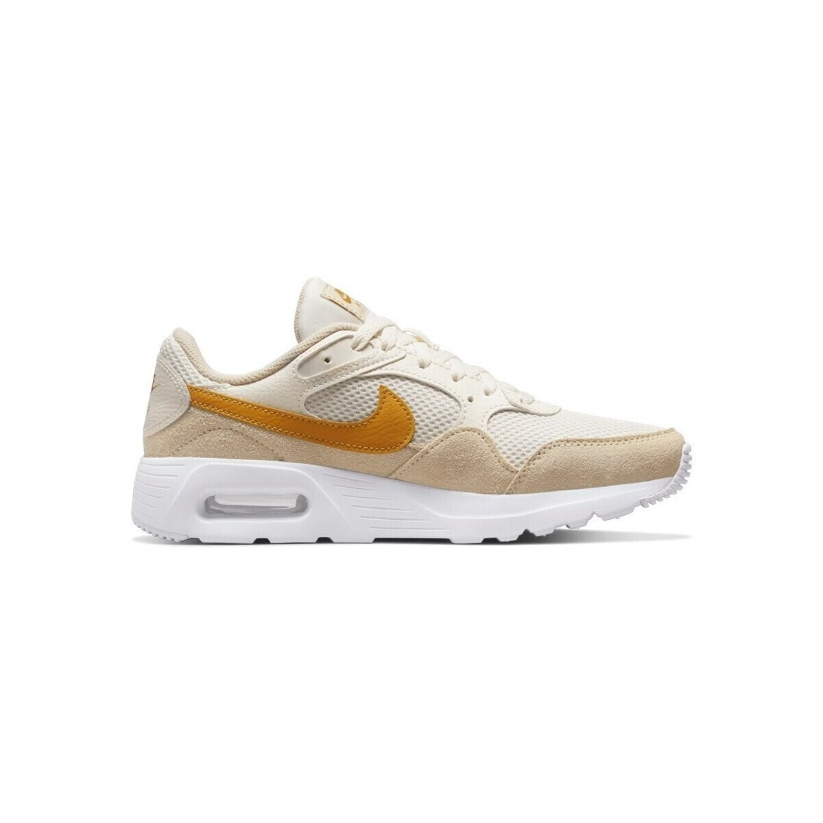 Nike  Air Max SC  Zlatá