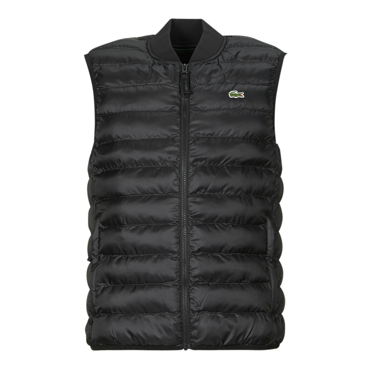 Lacoste  BH0537-031  Černá