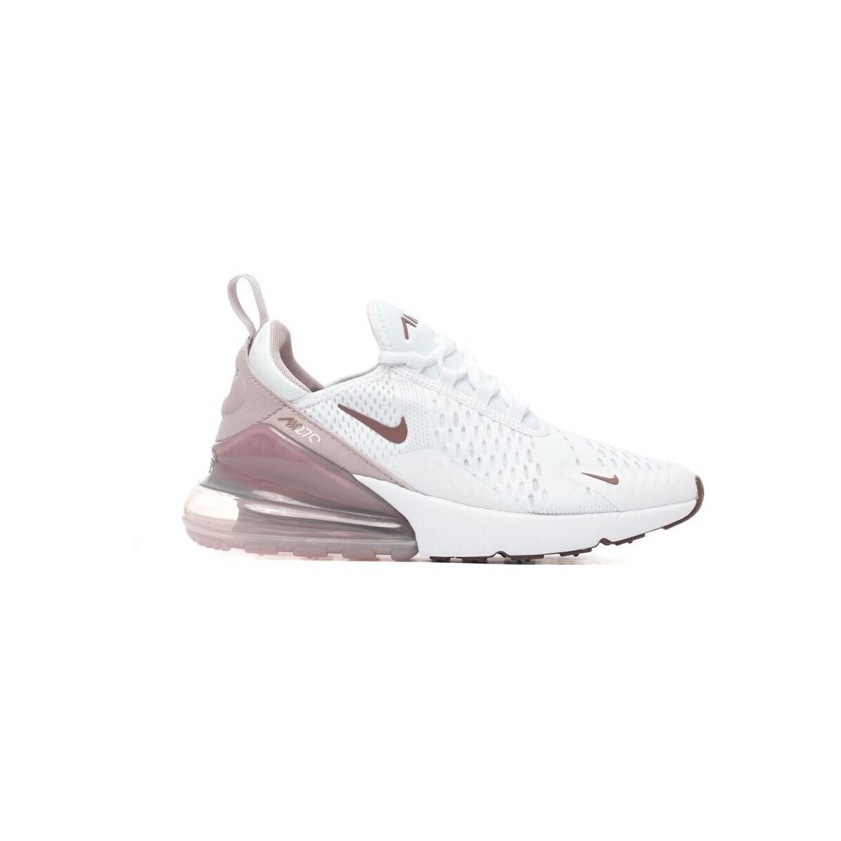 Nike  Air Max 270  Bordó