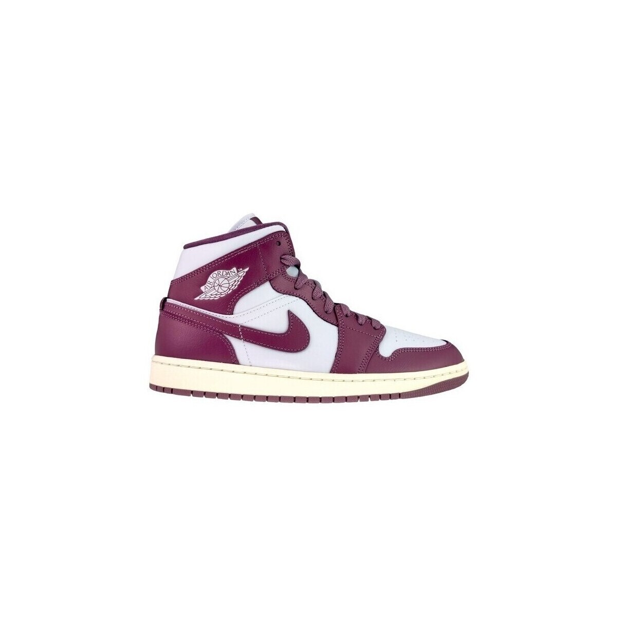 Nike  Air Jordan 1 Mid Pure  ruznobarevne
