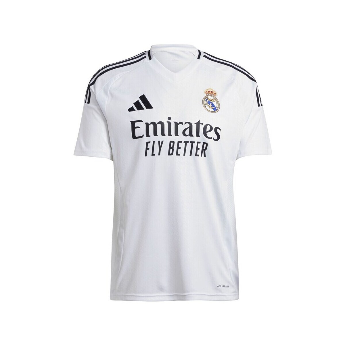 adidas  Real Madryt Home  Černá