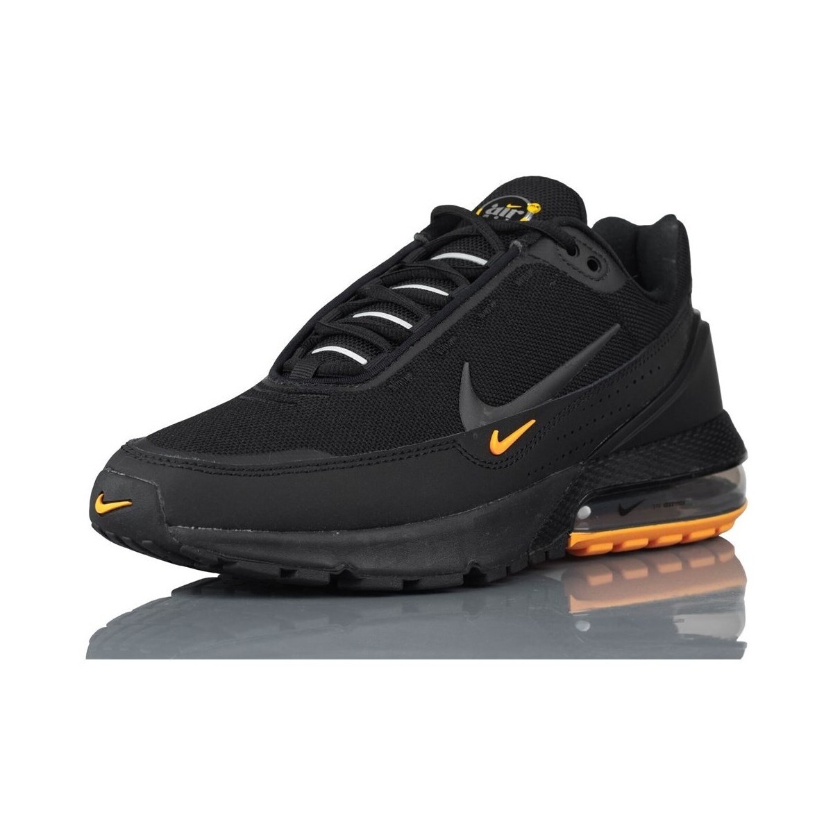 Nike  Air Max Pulse  Oranžová