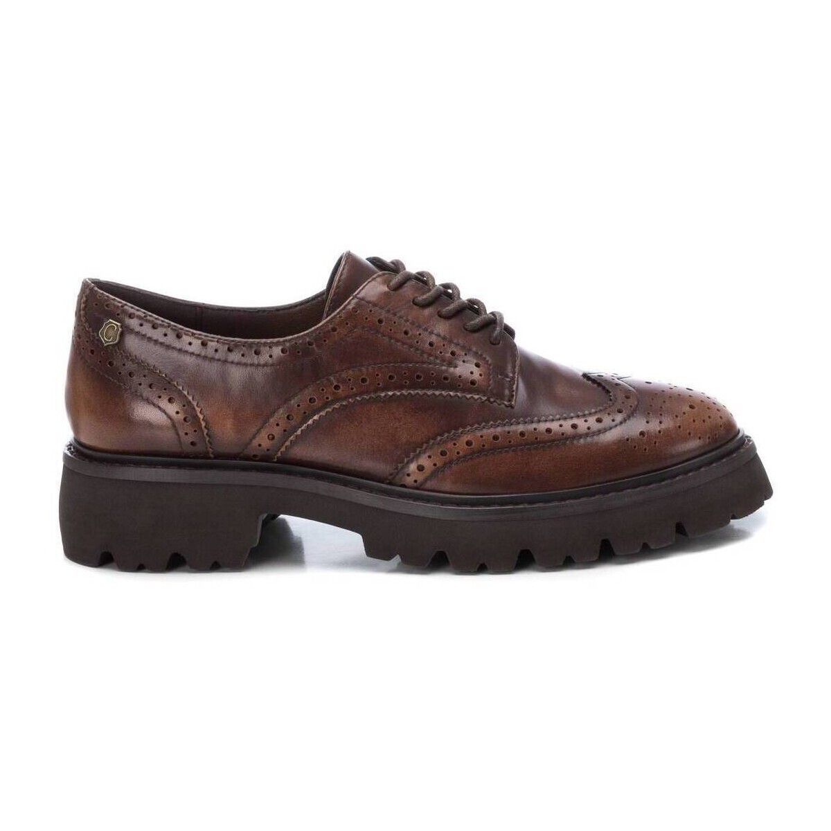 Carmela  16195302  Hnědá