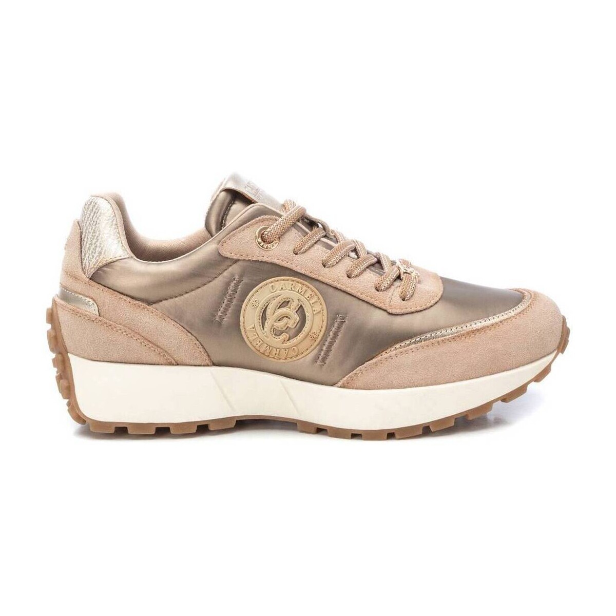 Carmela  16199703  Hnědá