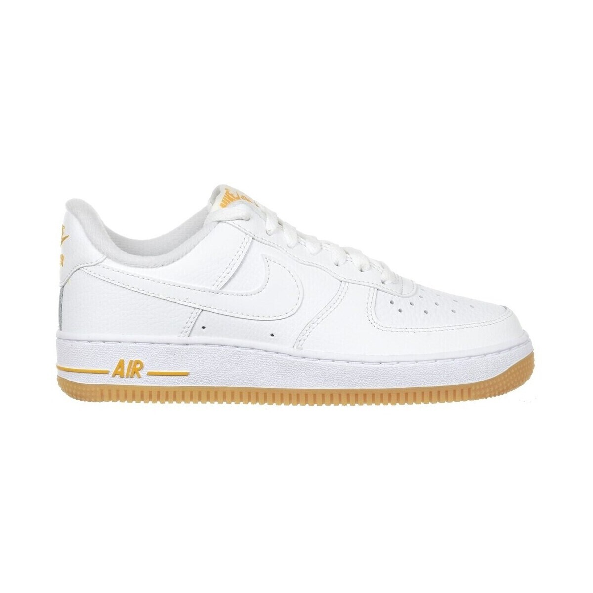 Nike  Air Force 1 '07  Zlatá