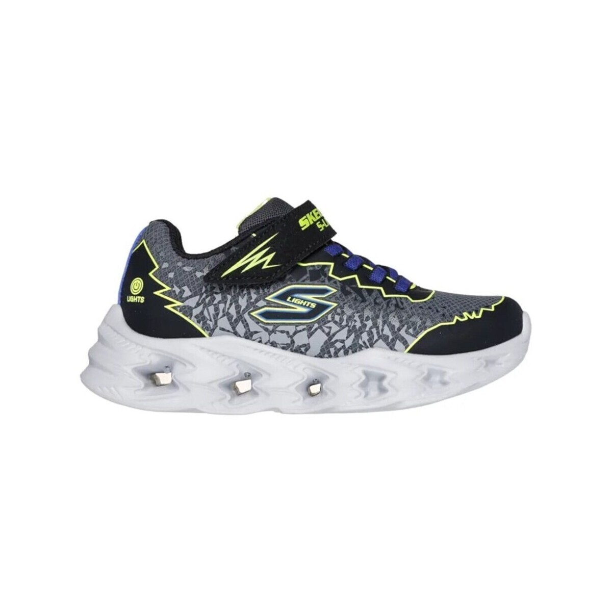 Skechers  Vortex 2.0 Zorento  Tmavě modrá