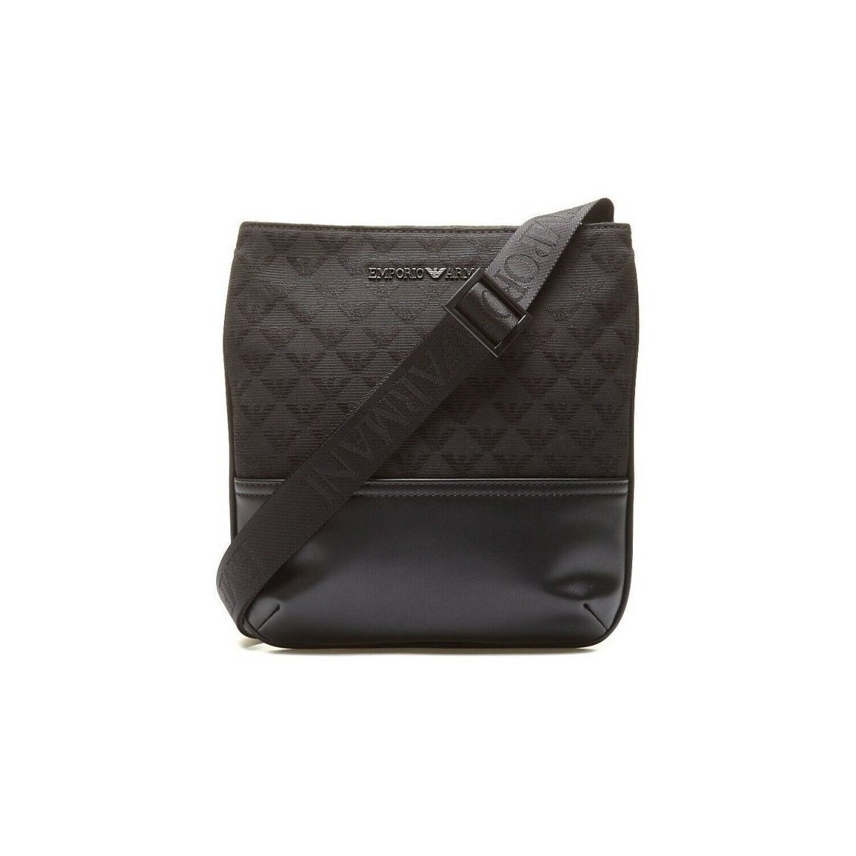 Emporio Armani  Y4M234Y022V  Černá