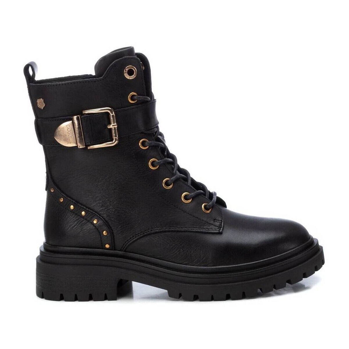 Carmela  16194201  Černá