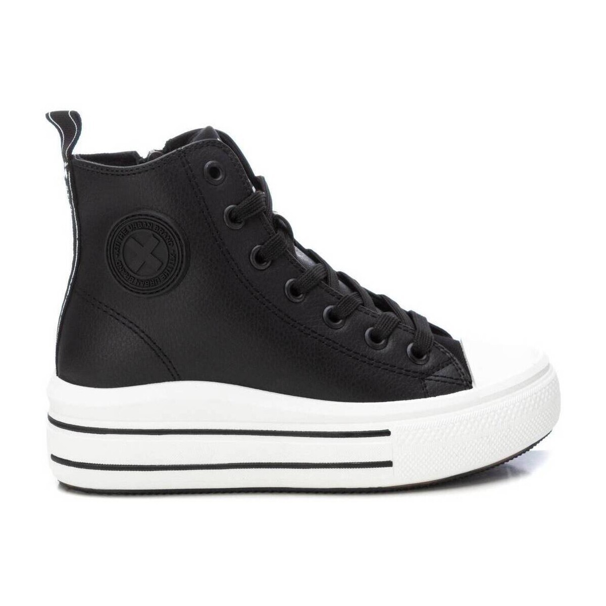 Xti  15106501  Černá