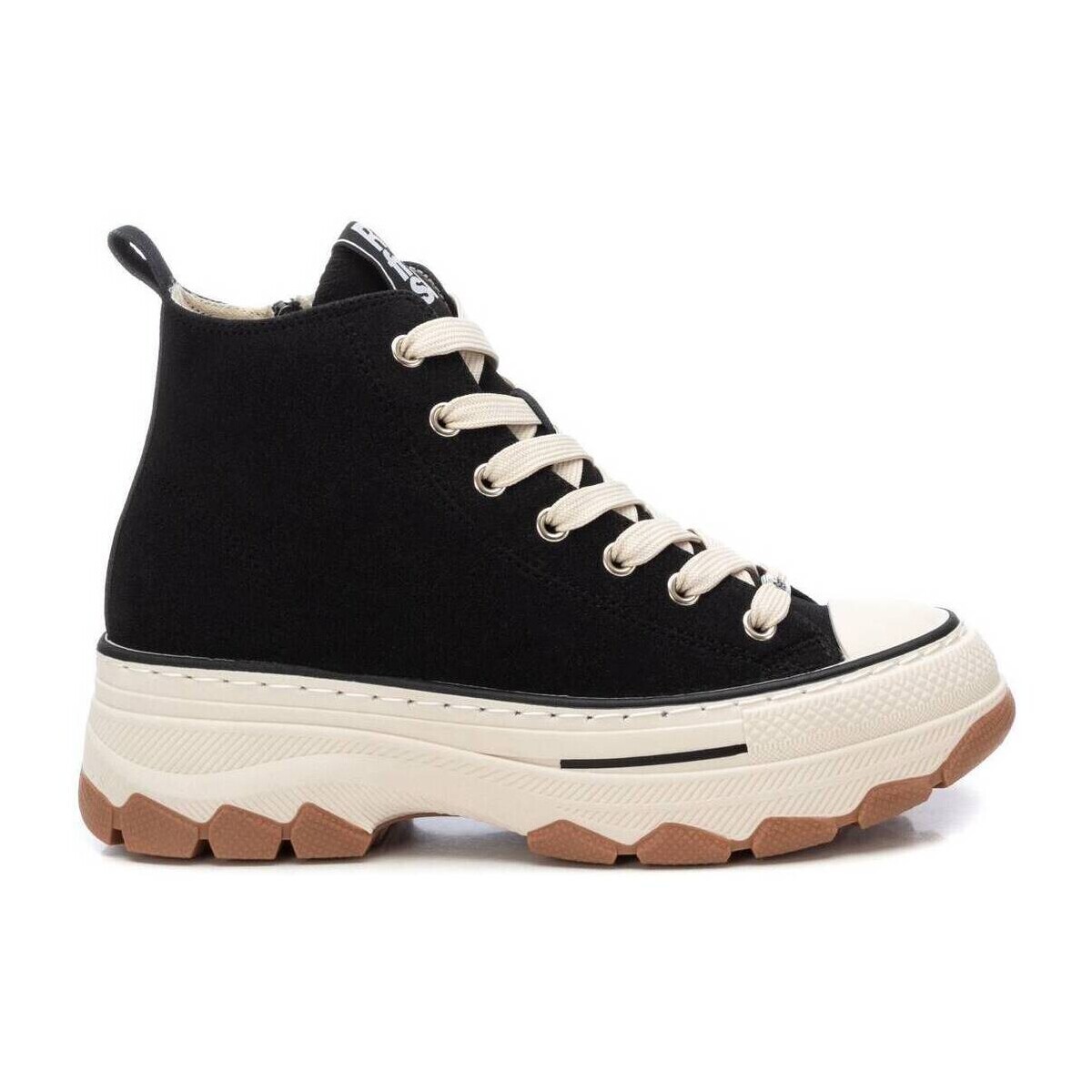 Refresh  17231701  Černá