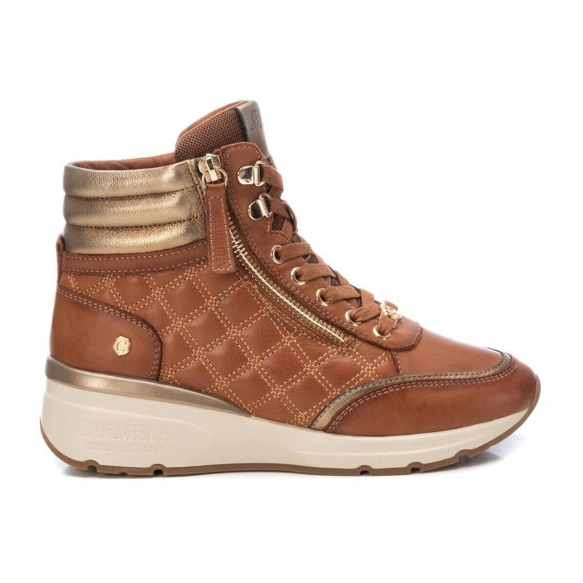 Carmela  16182102  Hnědá