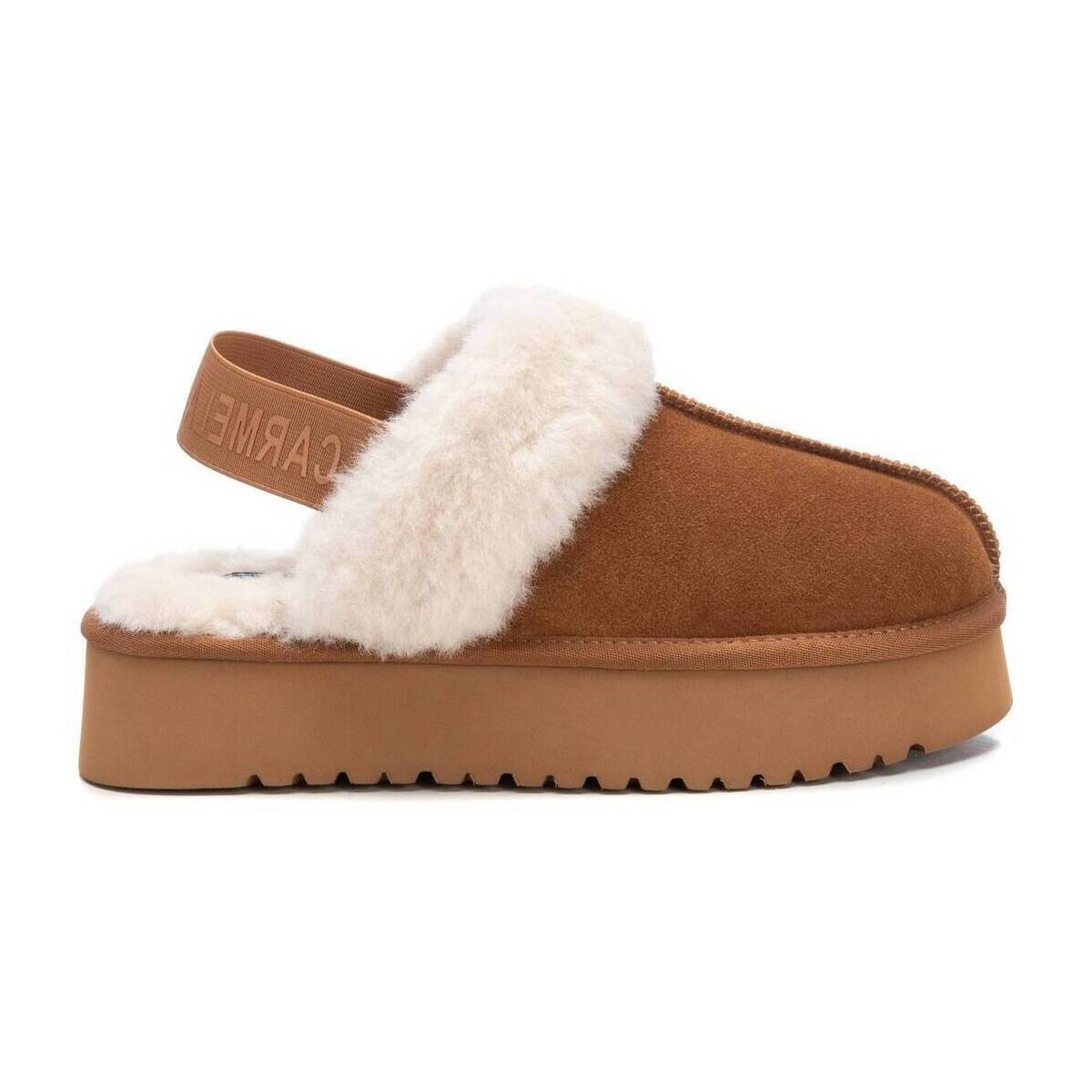 Carmela  16200802  Hnědá