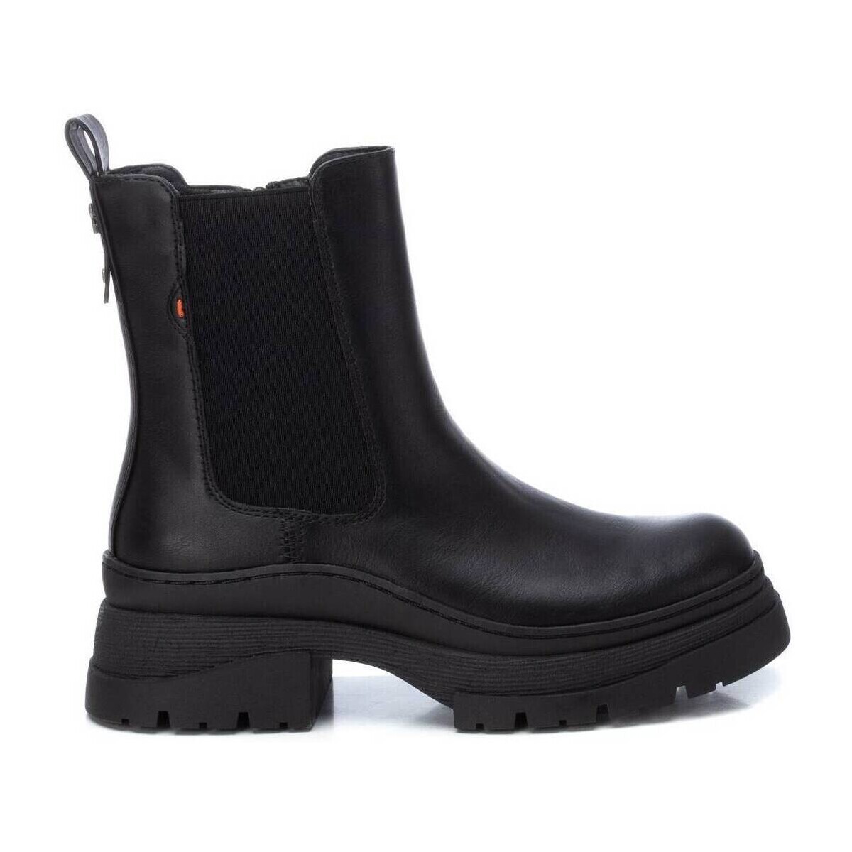 Refresh  17198501  Černá