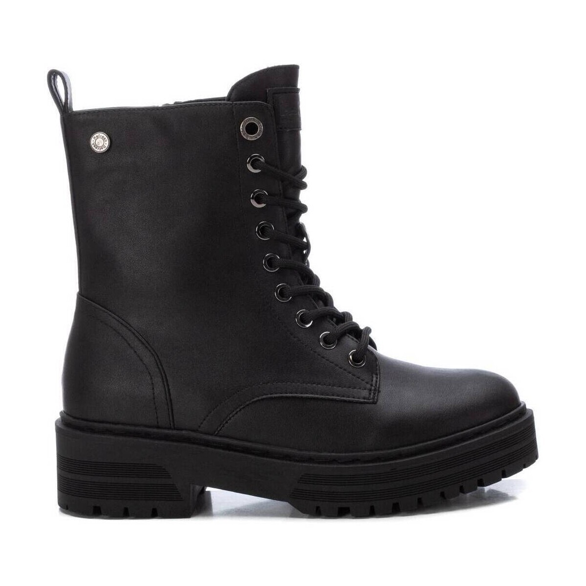 Refresh  17232101  Černá