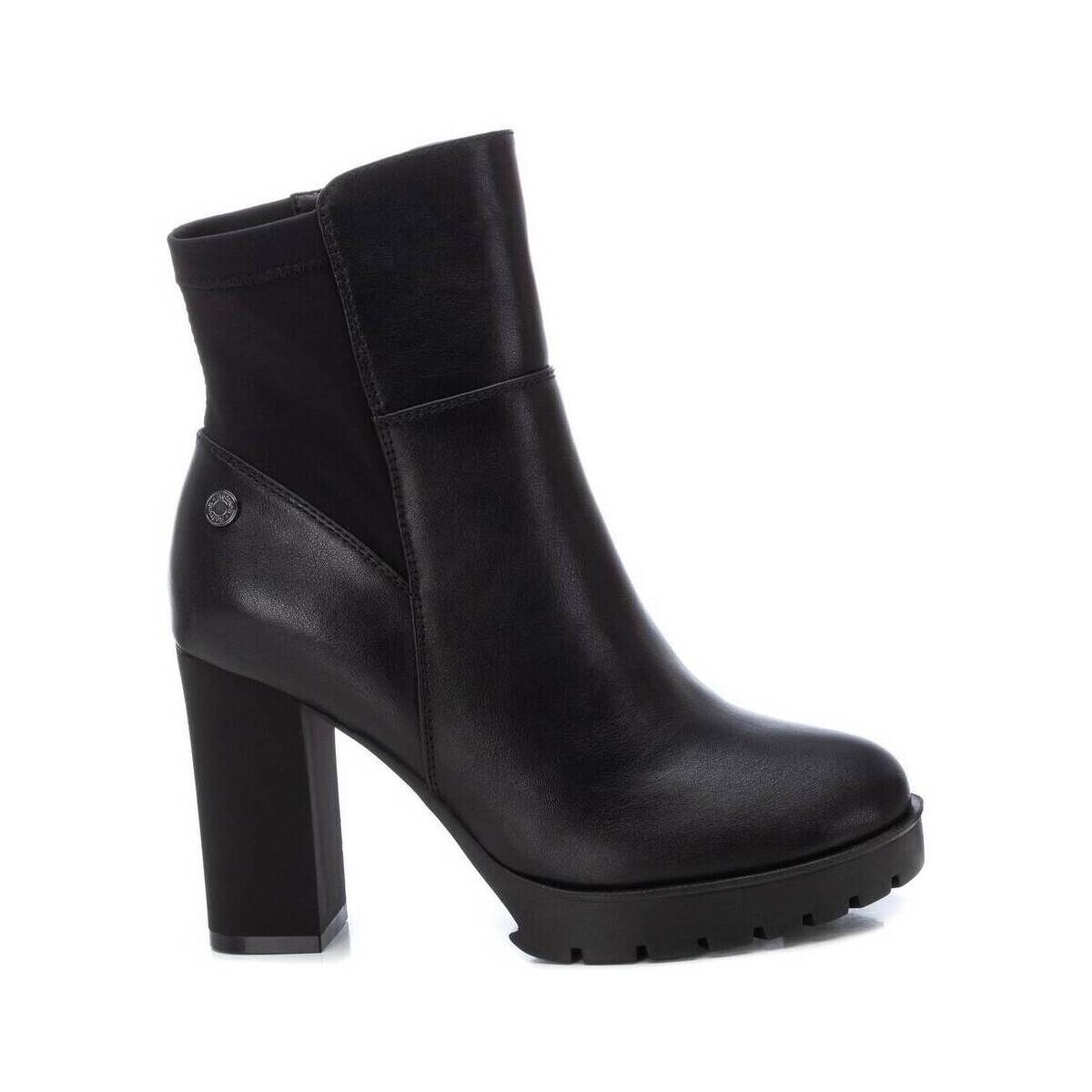 Refresh  17238201  Černá